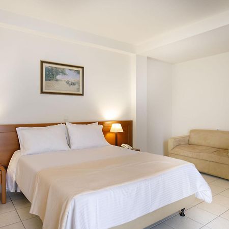 Hotel Athina ラミア エクステリア 写真