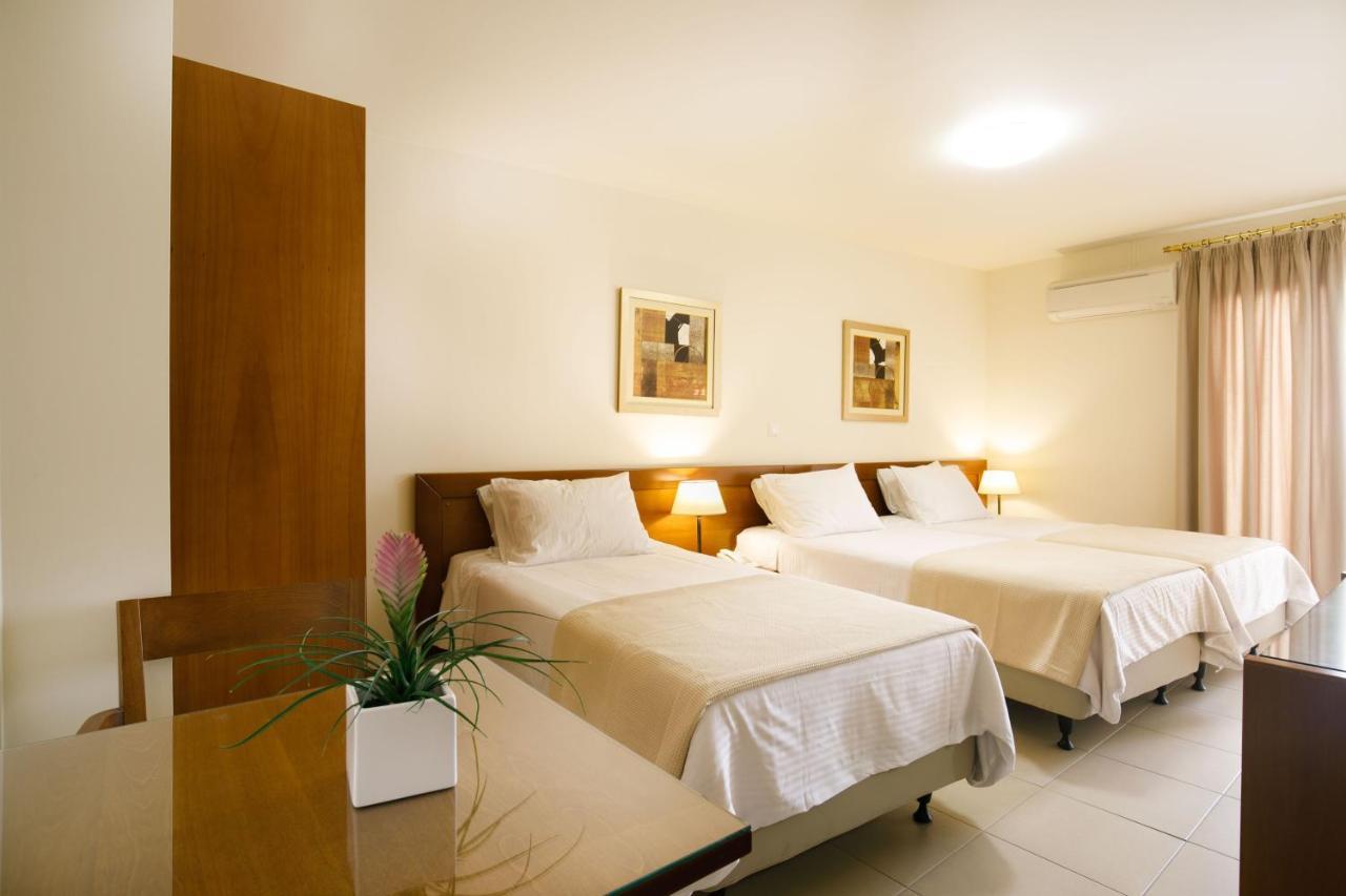 Hotel Athina ラミア エクステリア 写真