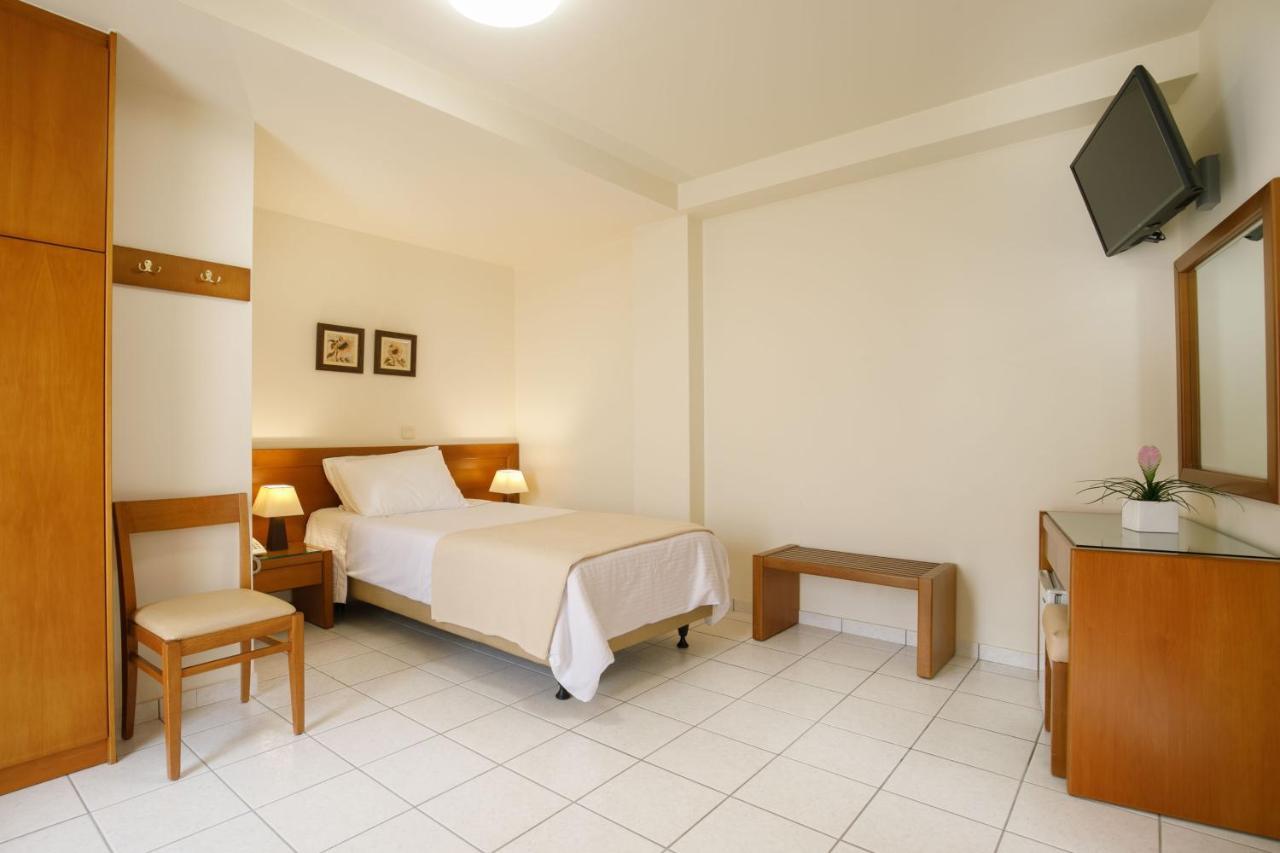 Hotel Athina ラミア エクステリア 写真